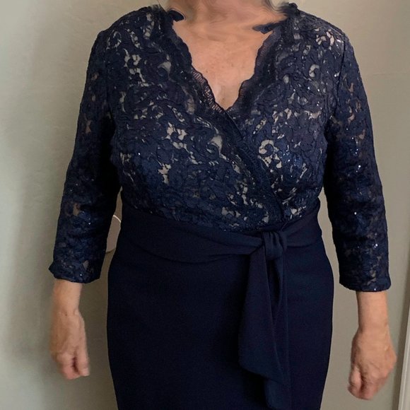 Alex Evenings Dresses & Skirts - Mother of the Bride Dress